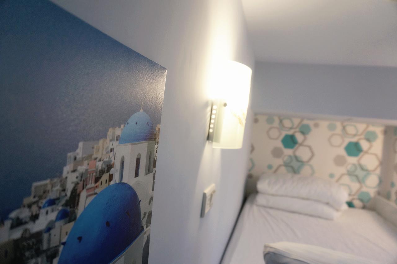 Say Love Hotel Tajpej Kültér fotó