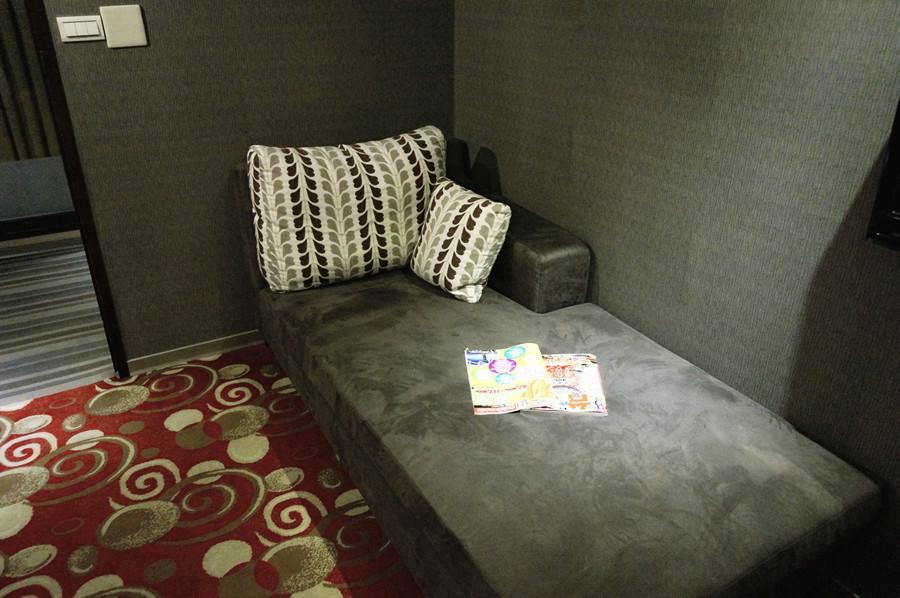 Say Love Hotel Tajpej Kültér fotó