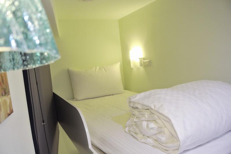 Say Love Hotel Tajpej Kültér fotó